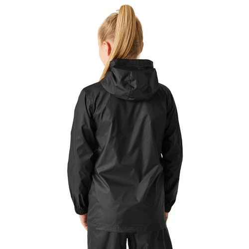 Regatta Kids Pack Pack It Jacket III NEW RKW213 #HE012 - Picture 10 of 23