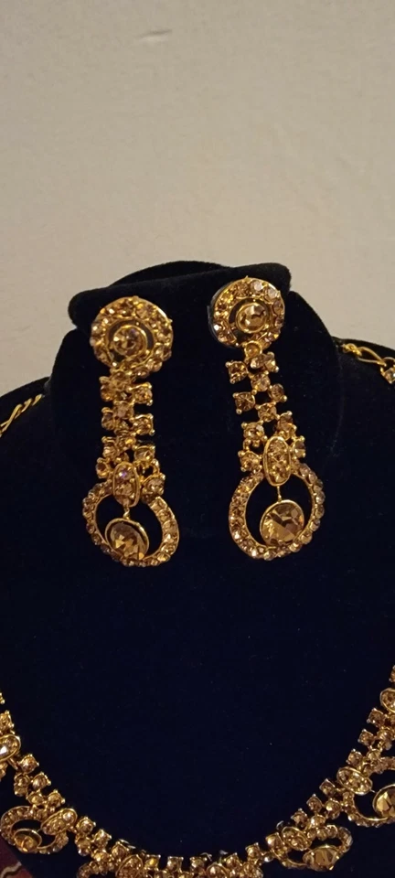 conjunto joyas mujer Foto 3 de 4