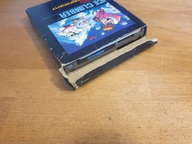 Ice Climber Nintendo NES PAL B OVP BOXED Bienengr&auml;ber Small Box CIB #1