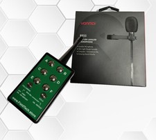 Traplink Voice Activated Remote Control clay pigeon trap Promatic Bowman Laporte