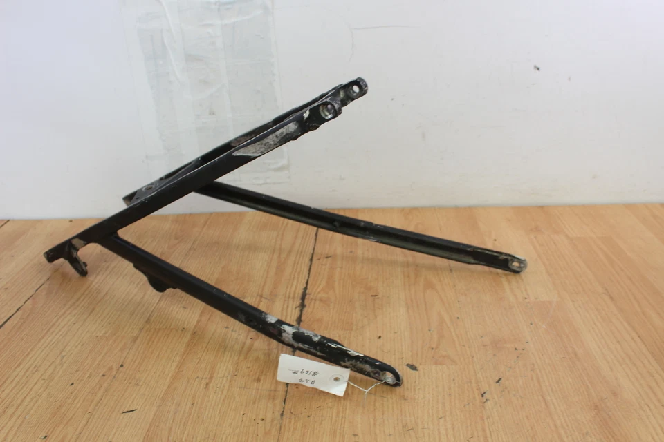 Subchasis KTM 250 SXF 2007 Foto 3 de 4