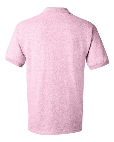 New Gildan 8800 G880 DryBlend Jersey 8 Sizes Men's Sport Polo Shirt On Sale! - 第 21/41 張圖片