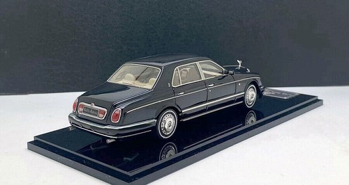 1/43 Rolls- Royce Silver Seraph 1998-2002 - Picture 11 of 19