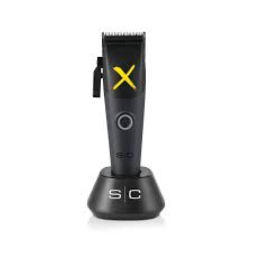 Gamma+ Stylecraft Instinct - X Cordless Clipper Vector Motor BRAND NEW!!! - Picture 2 of 5