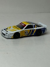 Matchbox Specials 1:40 Scale 1983 Chevrolet Camaro Race Car