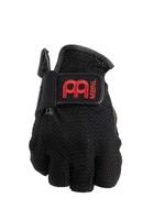 Meinl Large Drummer Gloves - Black Meinl Large Drummer Gloves - Black