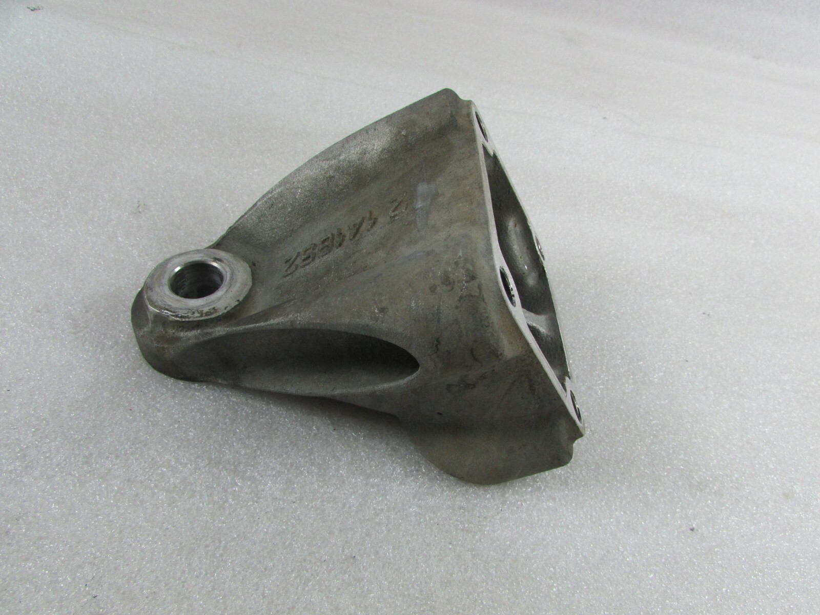 Ferrari 456, Engine Mount Arm, Used, P/N 141892