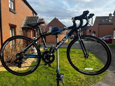 HOT Dawes Giro Dawes Bikes Direct Dawes Giro 200 Review - Main Image