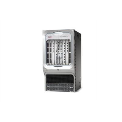 Cisco ASR-9010-DC ASR-9010 DC CHASSIS