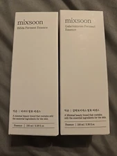 Mixsoon Galactomyces Ferment Essence 100mL (2 Pack)