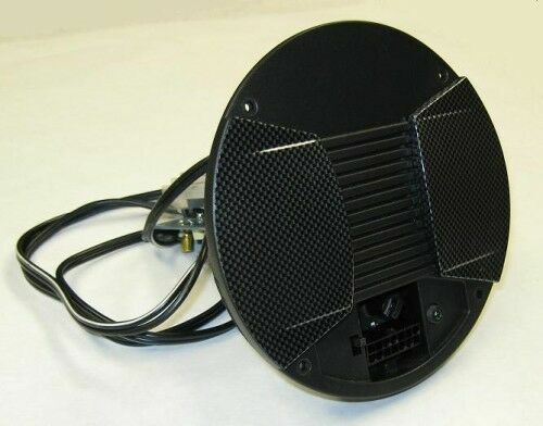 bazooka bass tube with amp