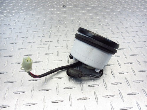 2000 99-00 TRIUMPH TIGER 900 ABS OEM SPEEDO SPEEDOMETER GAUGE - Picture 4 of 10
