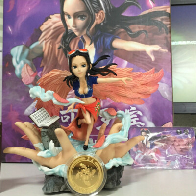 ＫＦXY-Studioロビン One Piece Nico Robin Resin XS YANG Studio Statue Model 13cm | eBay