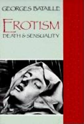 Erotik: Tod und Sinnlichkeit, Bataille, Georges, 9780872861909 - Bild 1 von 1