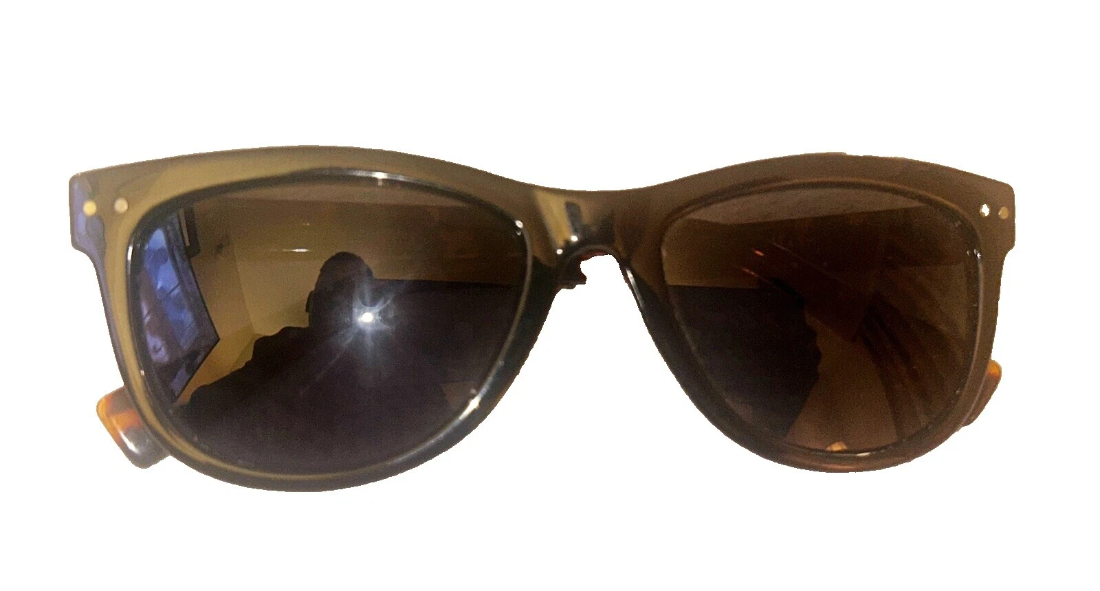 Cole Haan Square Sunglasses for Men