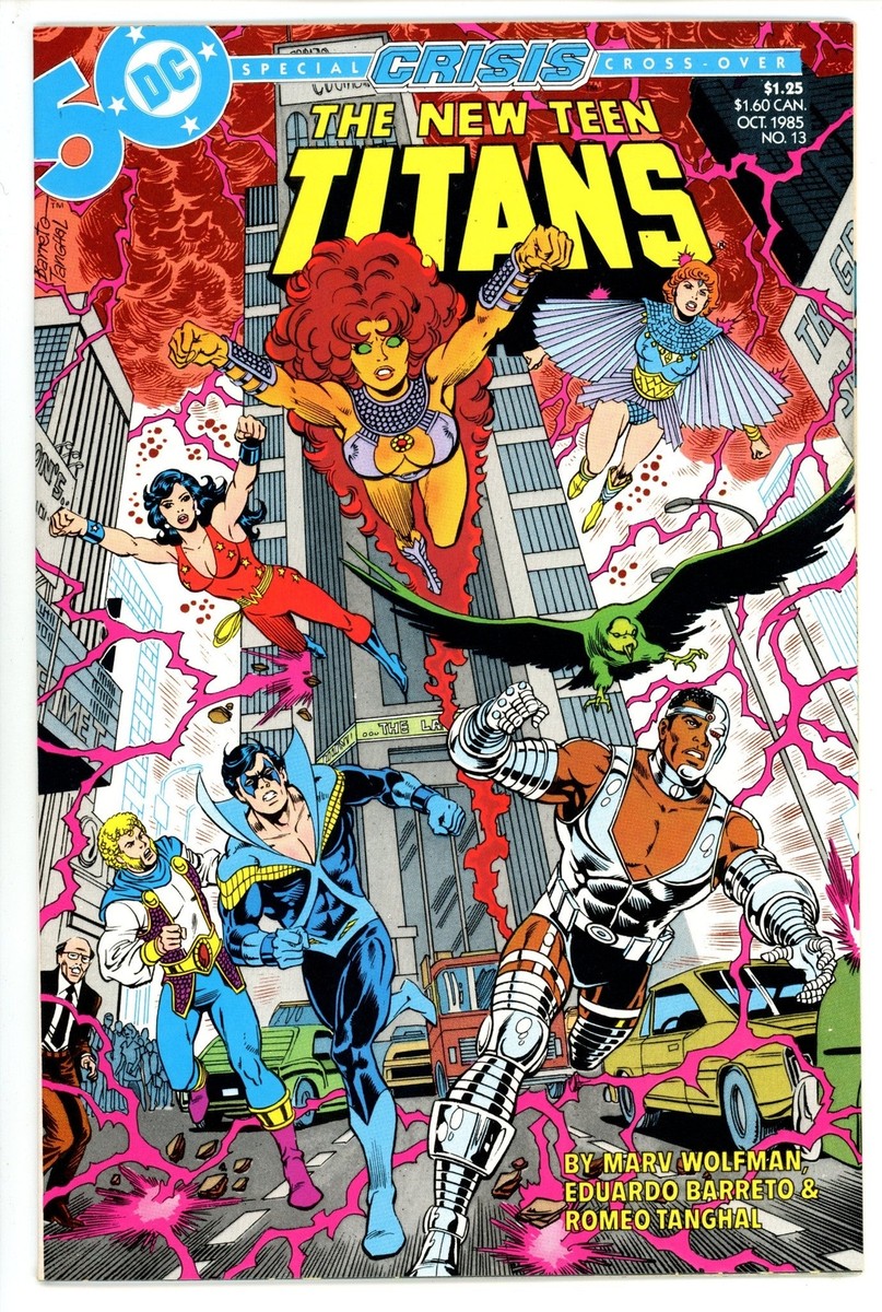 セール！ 洋書　アメコミ　Teen Titans　DCコミックス　2冊セット セール！ 洋書アメコミDC COMICSTeen Titans2冊セット