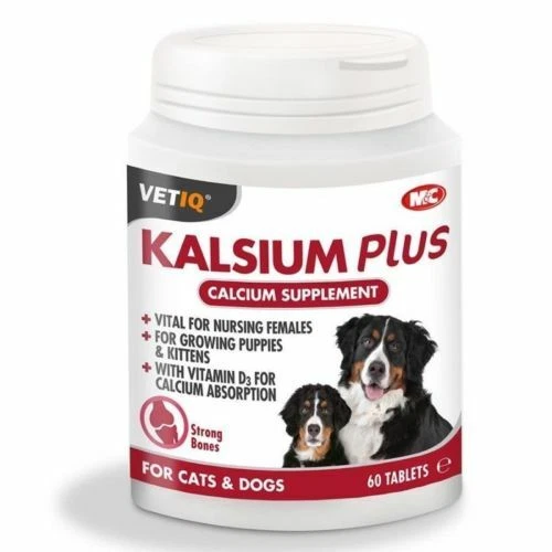 Vetiq dog vitamins sales