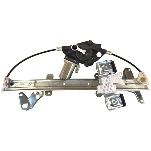 Window-Regulator-Front-Right-For-Ford-Fiesta-2001-2008