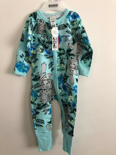 bonds long sleeve swimsuit