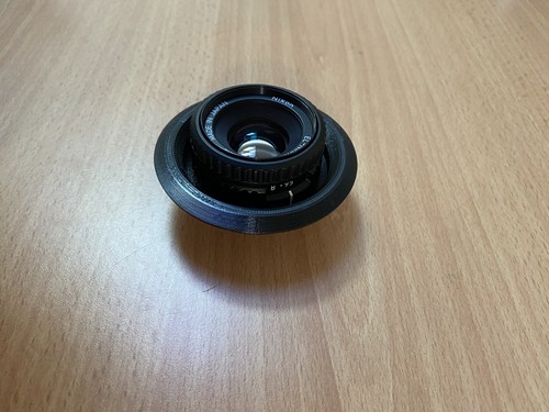 SIRIOTUB replica Durst lens board M39- M670 M70 M39 M700 M601 M605 M707 M305 - Picture 2 of 3