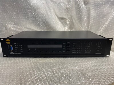 CRESTRON CNMSX-PRO