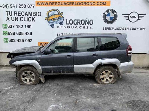 8628060291 amplificateur pour TOYOTA LAND CRUISER 3.0 TURBODIESEL (163 1228611 - Imagen 5 de 16