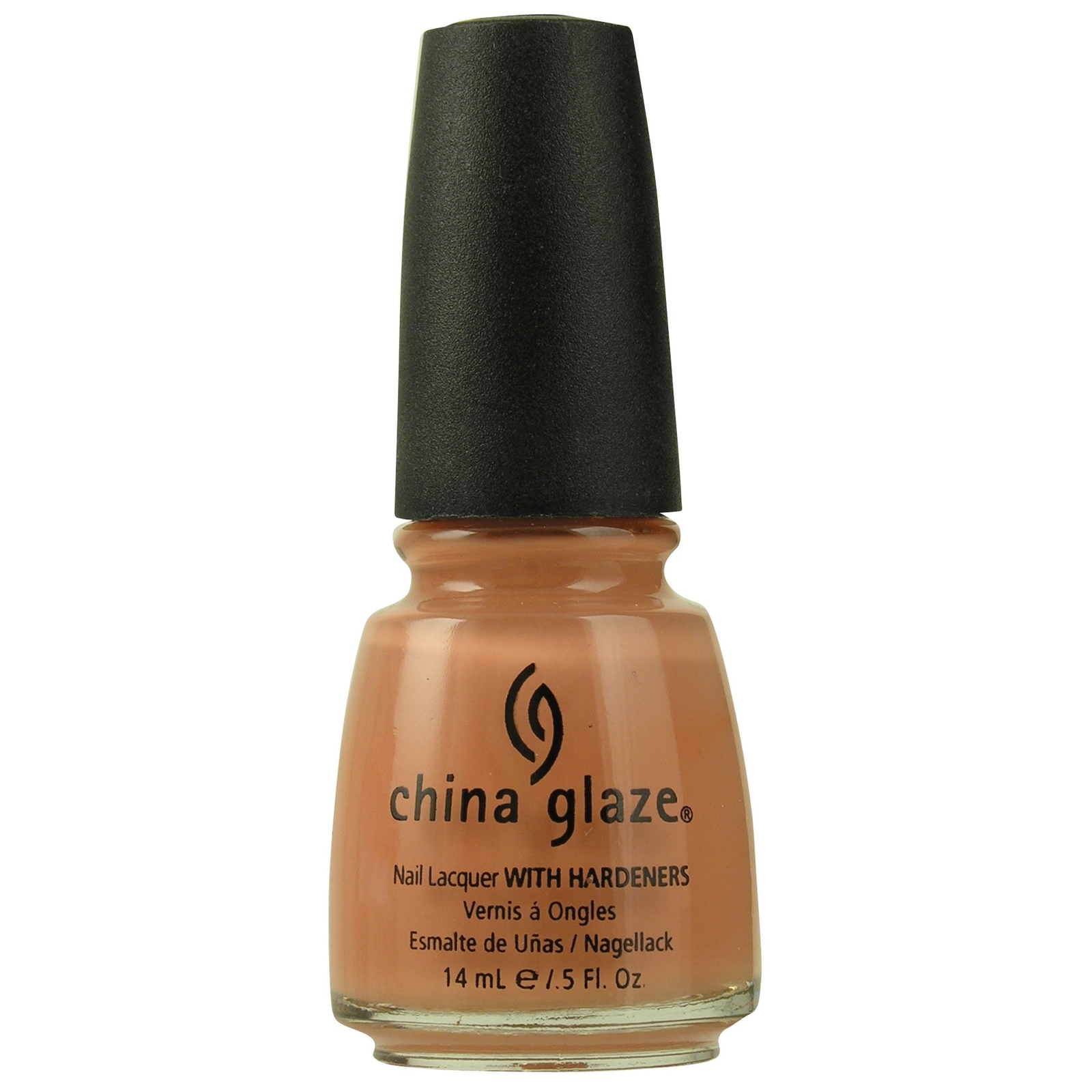 China Glaze Nail Polish - V 14ml (77005)