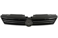 Blic 6502-07-9535990P KüHlergrill FüR Jetta IV 04.10-09.14 VW