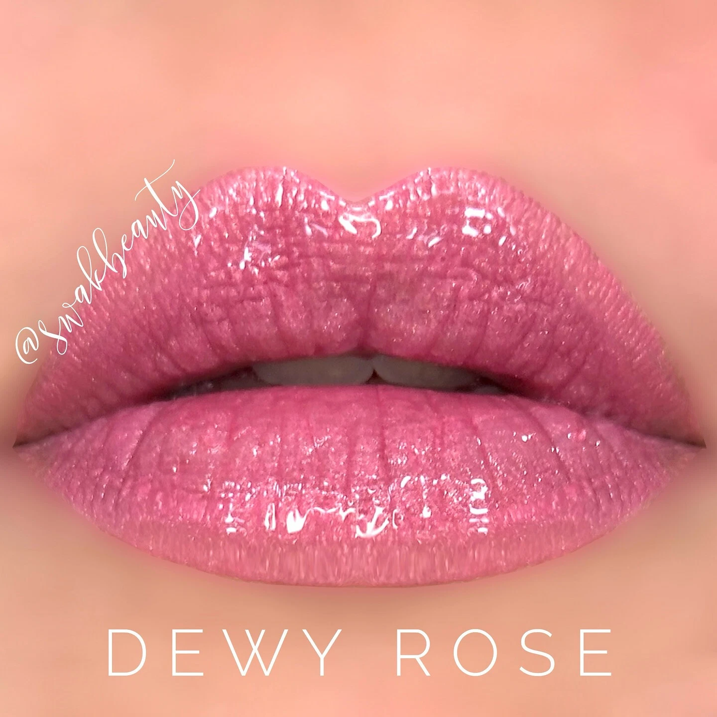 💟 **Dewy Rose** LIPSENSE by SeneGence NEW/SEALED - Authentic