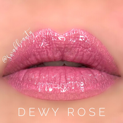   **Dewy Rose** LIPSENSE by SeneGence NEW/SEALED - Authentic