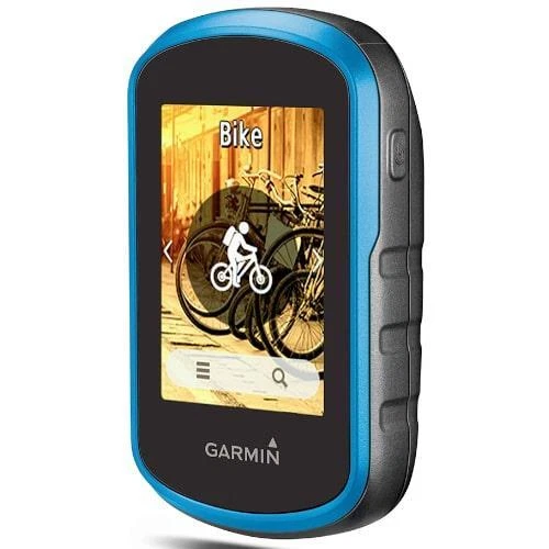 Gps garmin etrex touch best sale 25