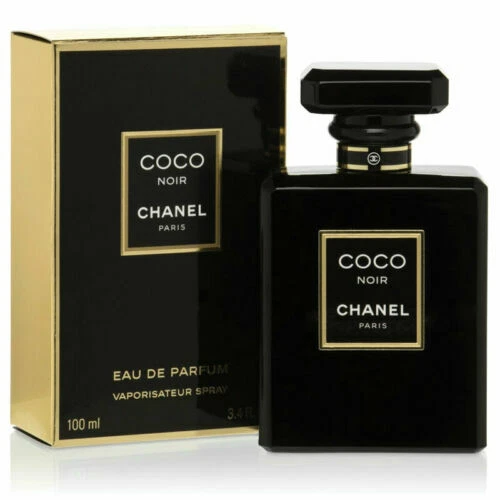 CHANEL Women Coco Noir Hairsprays