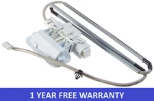 Replacement Washer Door Latch For Whirlpool W10861642 AP5999414 PS11731620