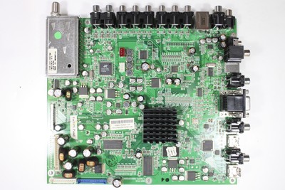 Olevia 42" 242-T11 SC0-P605206GMM0 Main Video Board Motherboard Unit