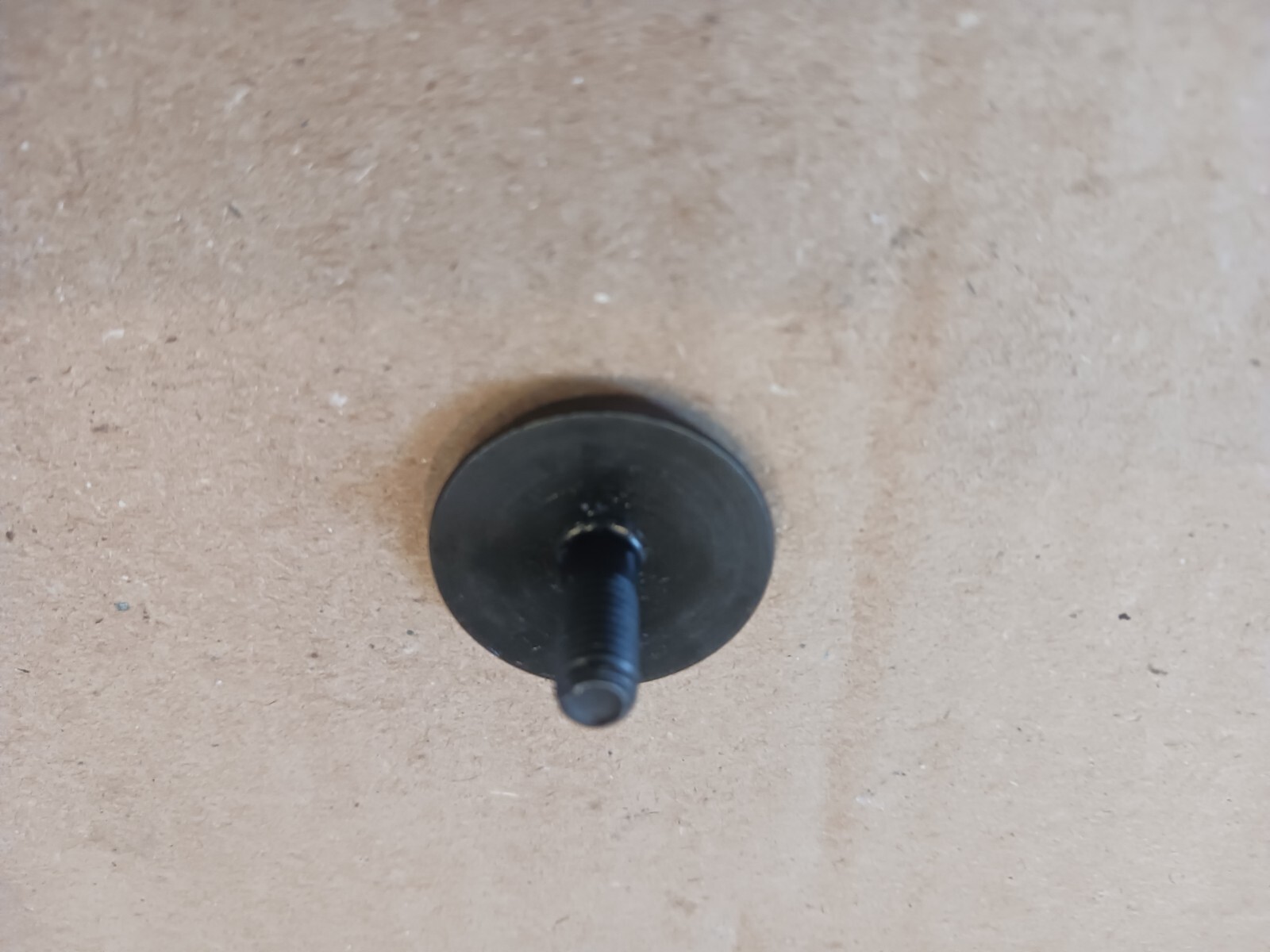 1993 1994 1995 1996 Corvette LT1 valve cover center bolt SHORT BOLT eBay