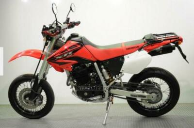 HONDA XR400 MOTARD ND08 05-2008 COUNTERSHAFT COMP 23220-MCG-000