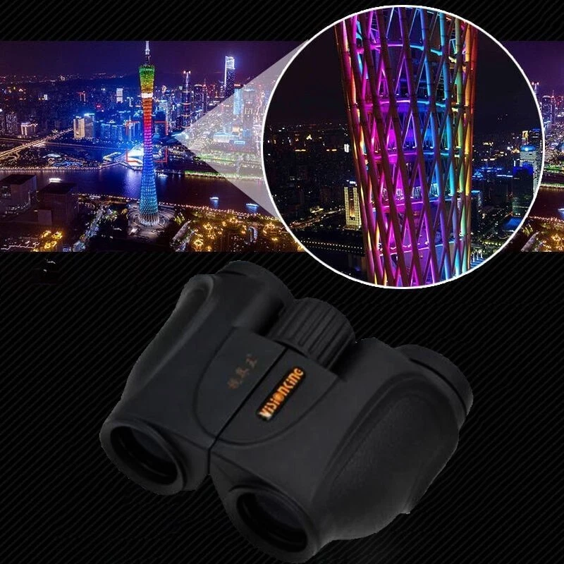 Visionking 8X26 Porro Outdoor +Hunting +Travelling Bak 4 Binoculars Fully coated - Image 3 of 4