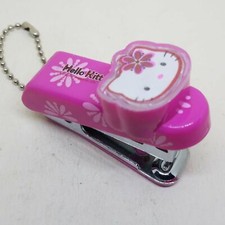 Hello Kitty Mini Stapler