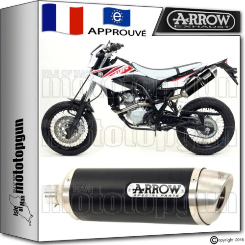 Pièces détachées Pour WR pour motocyclette Yamaha