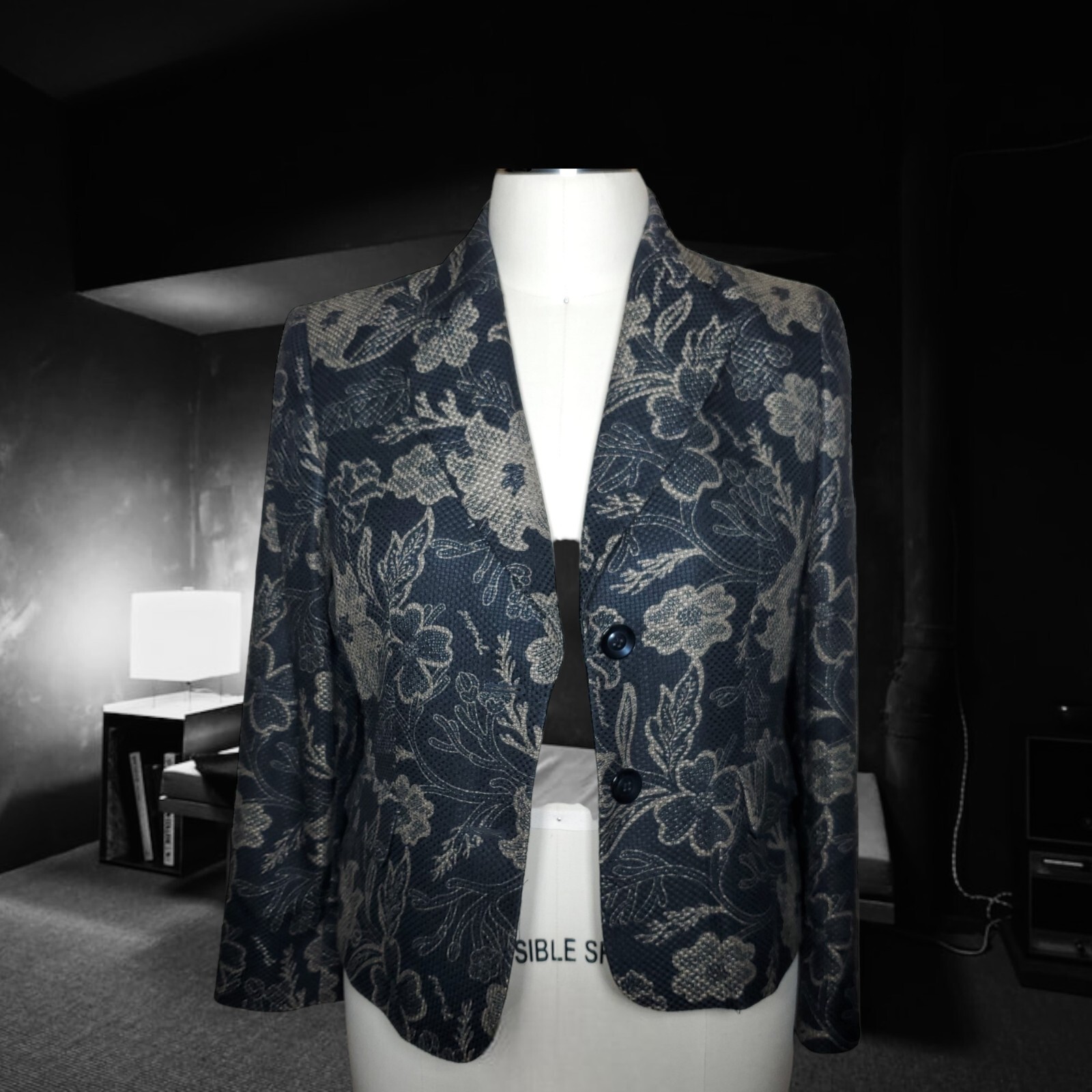 Vintage Blazer / Jacket - Various Brands & Sizes image 7