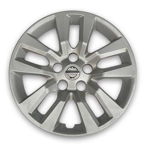 Hubcap Nissan Altima Refinished 403153TM0B OEM 16" Wheel Cover 53088 - Picture 1 of 1