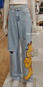Pantalon Mickey Mouse Bershka Hot Sale, UP TO 55% OFF | www.bravoplaya.com