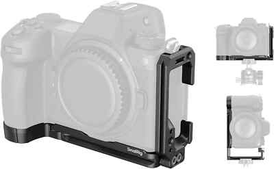 SmallRig Z 6III L Bracket L-Shape Mount Plate for Nikon Z 6III 4523