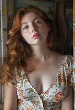 Professional 8x10 Photos: Exquisite Lovely Ladies Art Quality  40855549