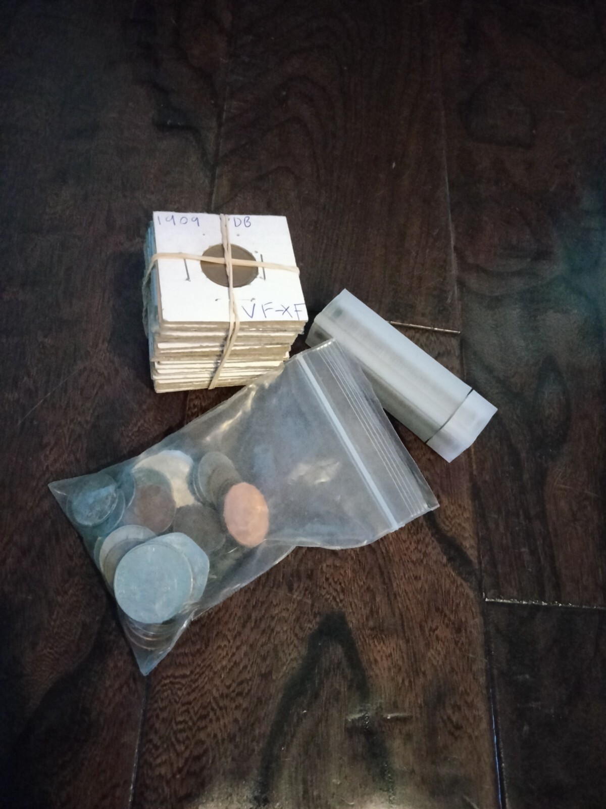 50 Coin Grab Bag for only 35 dollars!!!( Including us silver coinage