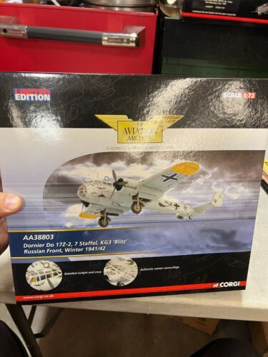 Revell 1144 Dornier Do X Unassembled Outer box Ln316 | eBay