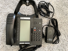 Mitel 5320 IP Phone w/Stand and Power Supply – 50006191