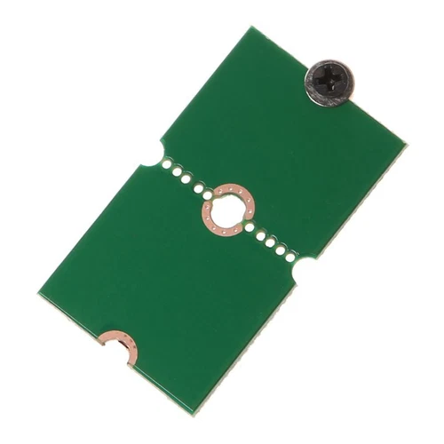 2242 2260 2280 Extension Adapter Brackets SSD Soild Hard Disk Converter Frame