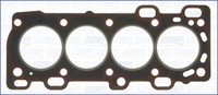 Ajusa 10105500 Gasket, Cylinder Head For Volvo