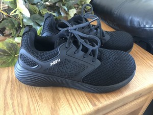 breathable lightweight work shoes